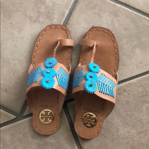 Tory Burch sandals